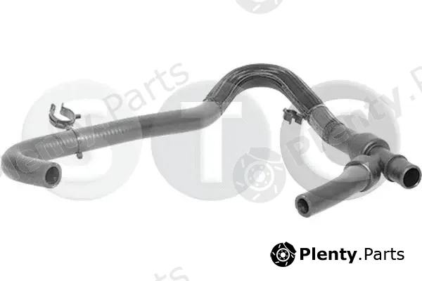 STC T412995 — Radiator Hose