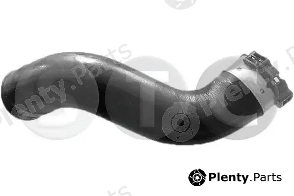 STC T498675 — Charge Air Hose