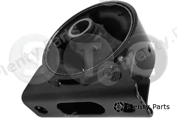 STC T457020 — Mounting, engine