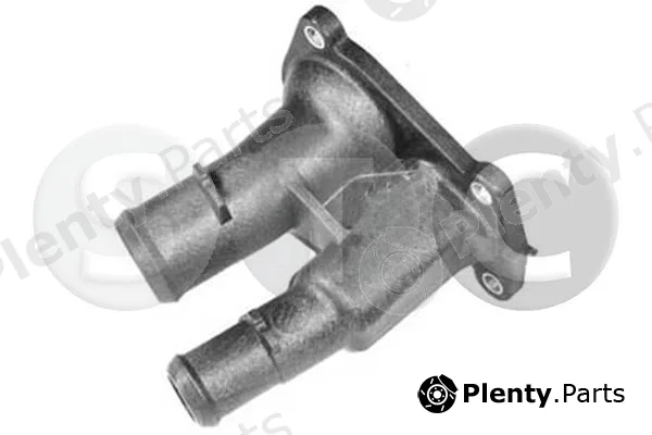 STC T403806 — Coolant Flange