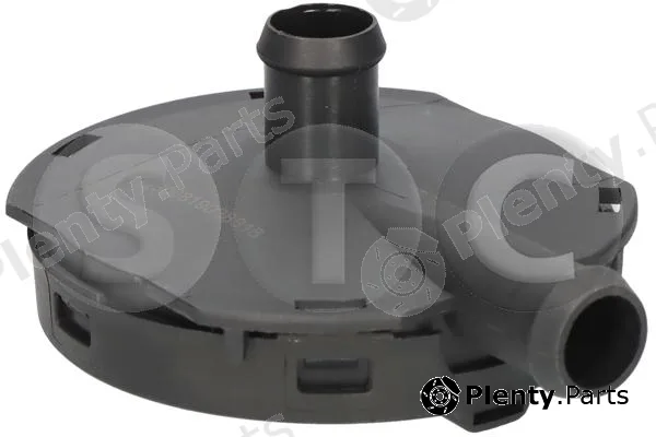 STC T438818 — Oil Separator, crankcase ventilation