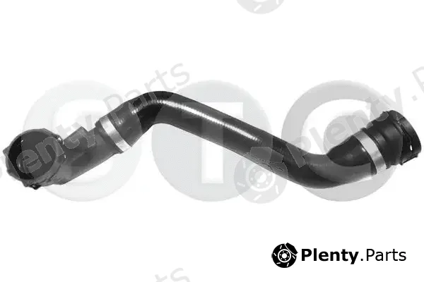 STC T409864 — Radiator Hose
