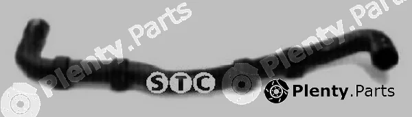 STC T408399 — Radiator Hose