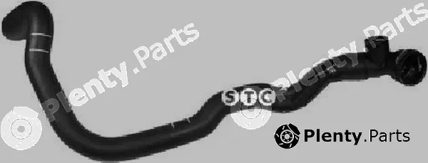 STC T409528 — Radiator Hose