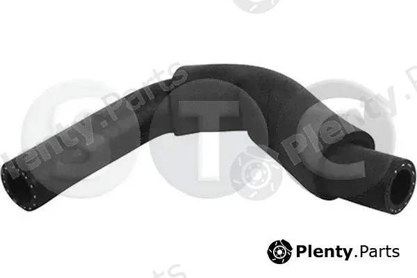 STC T497234 — Radiator Hose
