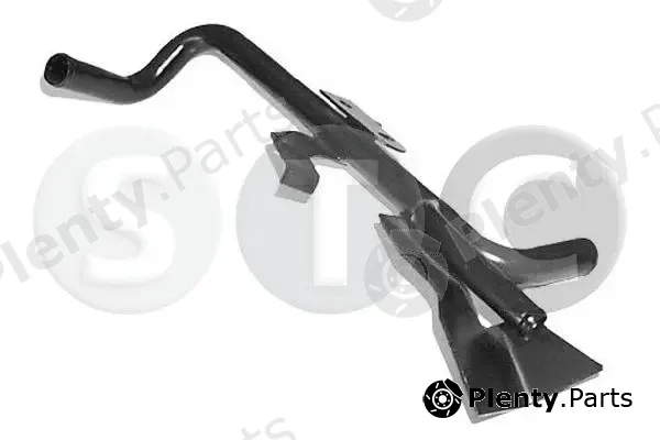 STC T403145 — Coolant Pipe
