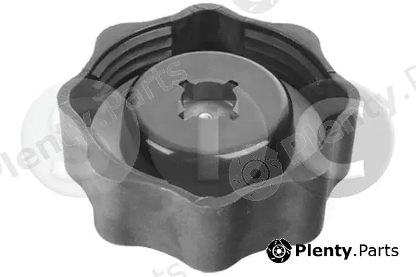 STC T415166 — Cap, coolant tank