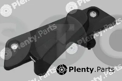 STC T443579 — Exterior Door Handle