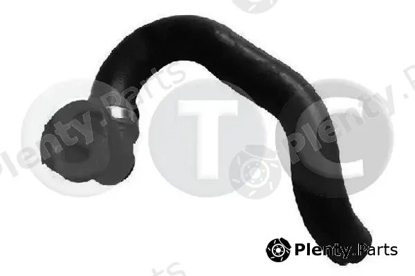 STC T409469 — Radiator Hose