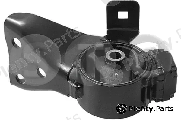 STC T457328 — Mounting, engine