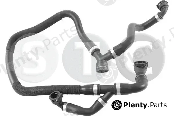 STC T499282 — Radiator Hose