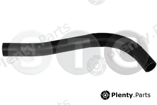 STC T498923 — Radiator Hose