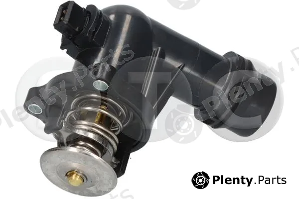 STC T435841 — Coolant Flange