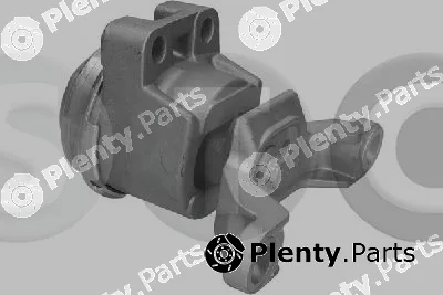 STC T454692 — Mounting, engine