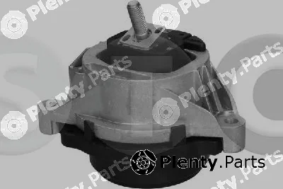 STC T455392 — Mounting, engine