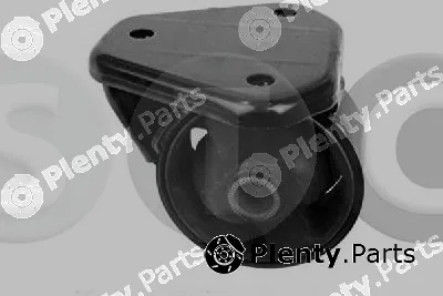 STC T454693 — Mounting, engine