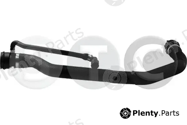 STC T407739 — Radiator Hose