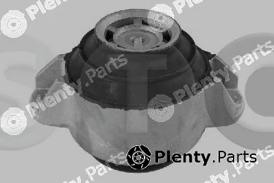 STC T454706 — Mounting, engine