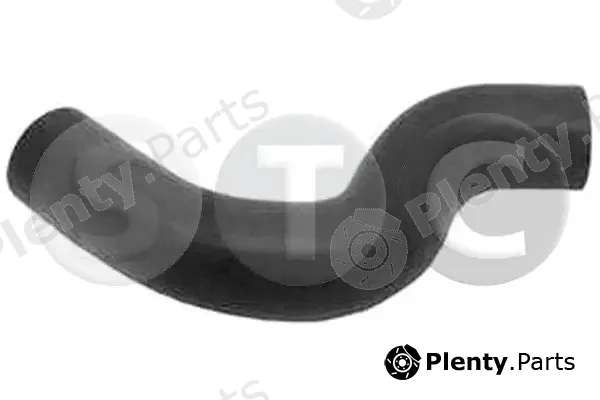 STC T498634 — Radiator Hose