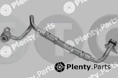 STC T492349 — Oil Pipe, charger