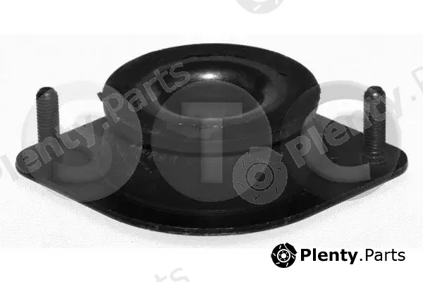 STC T400985 — Mounting, engine