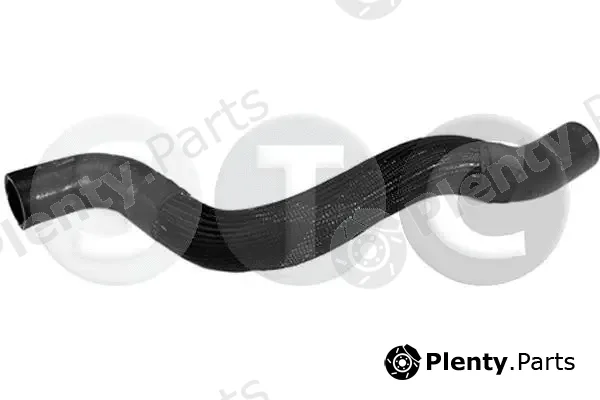 STC T407457 — Radiator Hose
