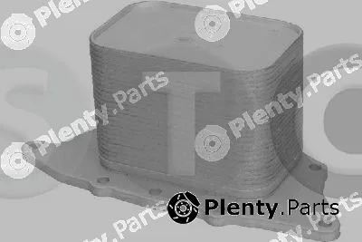 STC T438994 — Oil Cooler, engine oil