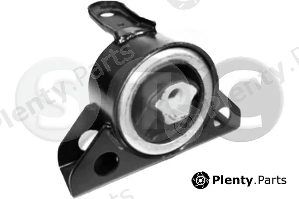 STC T441671 — Mounting, engine