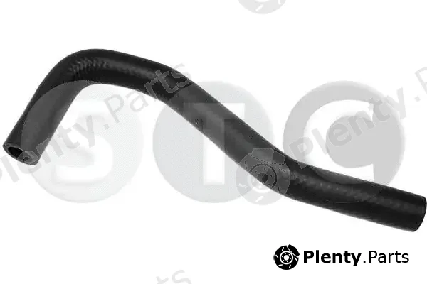 STC T498016 — Radiator Hose