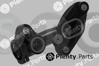 STC T431333 — Thermostat, coolant