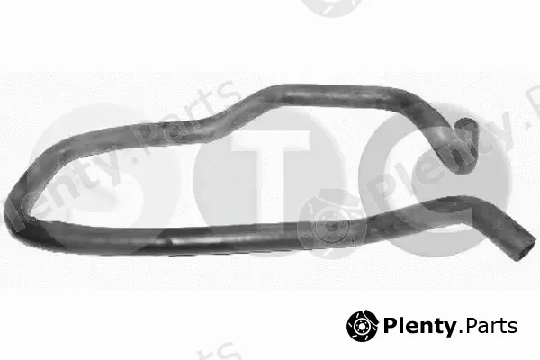 STC T408937 — Radiator Hose