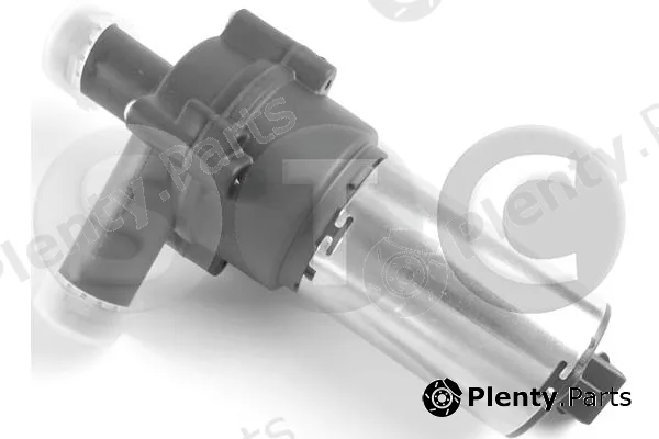 STC T432031 — Water Pump, engine cooling