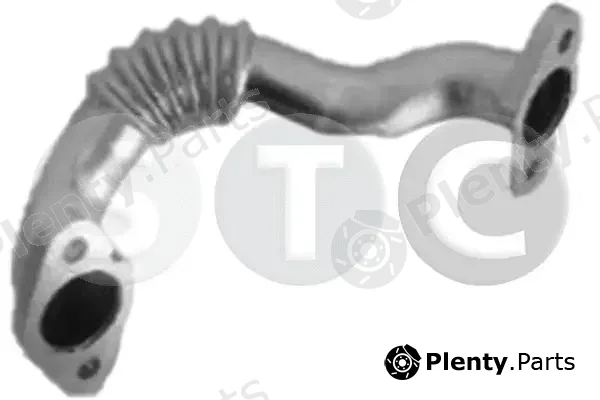 STC T494635 — Pipe, EGR valve