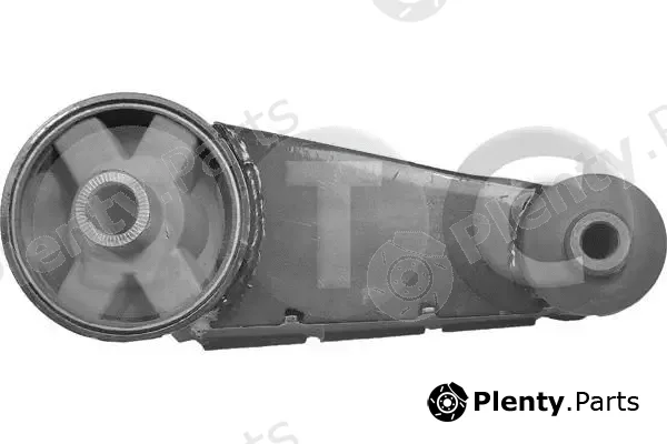 STC T423130 — Mounting, engine