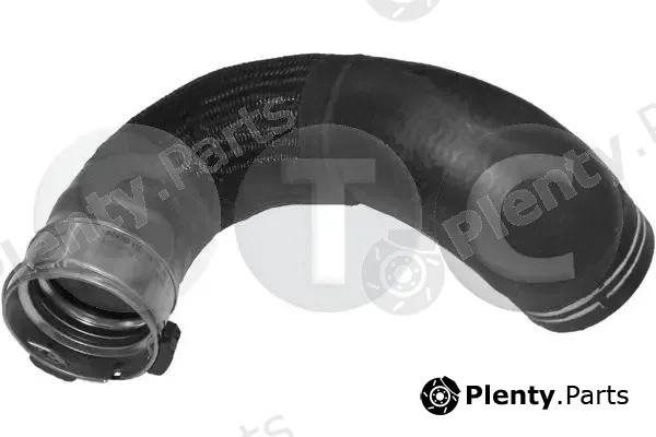STC T409579 — Charge Air Hose