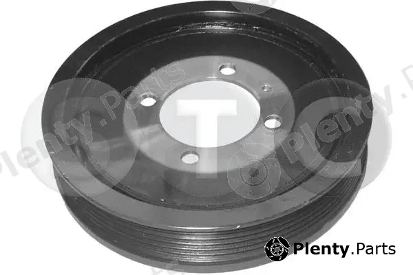 STC T406057 — Belt Pulley, crankshaft