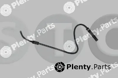 STC T492760 — Radiator Hose