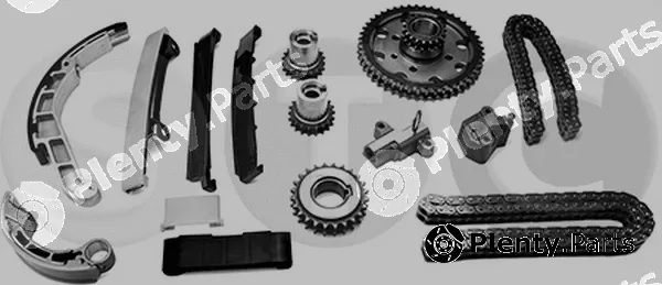 STC T458307 — Timing Chain Kit