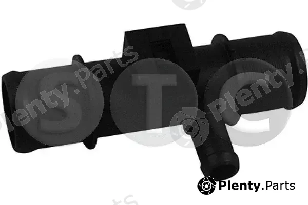 STC T497421 — Radiator Hose