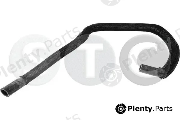 STC T498239 — Radiator Hose