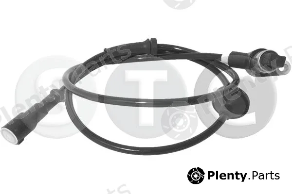 STC T450104 — Sensor, wheel speed