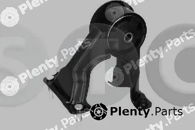 STC T454076 — Mounting, engine