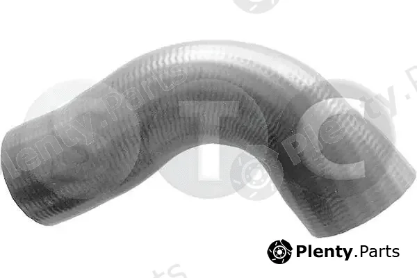 STC T4500049 — Radiator Hose