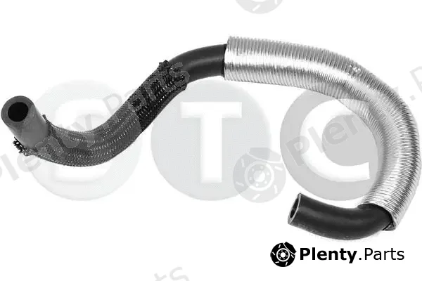 STC T497897 — Oil Hose