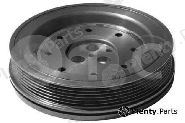 STC T404816 — Belt Pulley, crankshaft