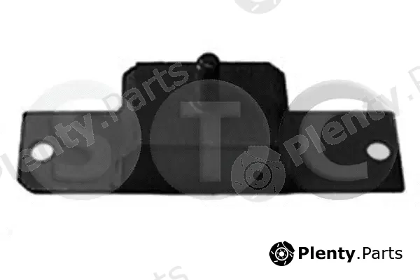 STC T454020 — Mounting, engine