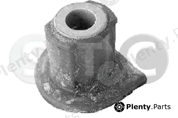 STC T444265 — Mounting, steering gear