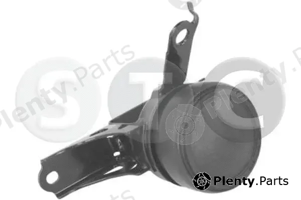 STC T454117 — Mounting, engine