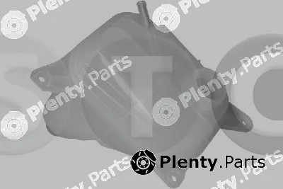 STC T431010 — Expansion Tank, coolant