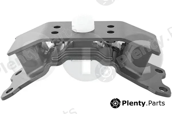 STC T454053 — Mounting, engine